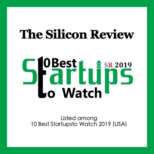 The Silicon Review 2019